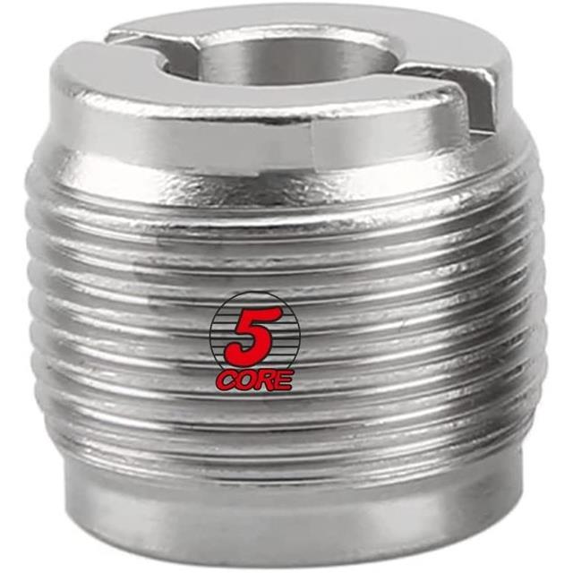 MS ADP M SLV 38F-58M 1PC 5 Core Inc  Accessories